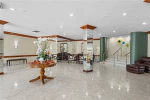 100 Golden Isles Dr 312, Hallandale Beach