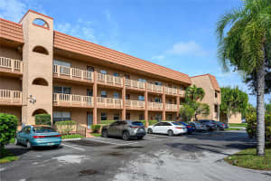 9750 Sunrise Lakes Blvd 211, Sunrise, FL 33322 Sold 12/10/25