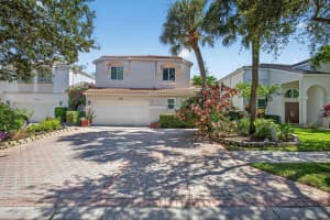 2119 Chagall Cir, West Palm Beach, FL 33409 - MLS#F10517857