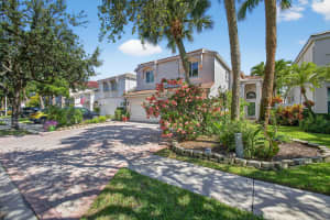 2119 Chagall Circle, West Palm Beach, FL 33409 - MLS#F10517857