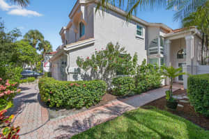 2119 Chagall Cir, West Palm Beach, FL 33409 - MLS#F10517857