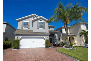 3199 Turret Bay Ct, Kissimmee, FL 34743-6088 - MLS#F10517861