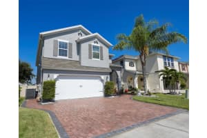 3199 Turret Bay Ct, Kissimmee, FL 34743-6088 - MLS#F10517861