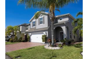 3199 Turret Bay Ct, Kissimmee, FL 34743-6088 - MLS#F10517861