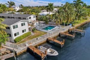 1821 Middle River Dr 6, Fort Lauderdale, FL 33305 - MLS#F10517868