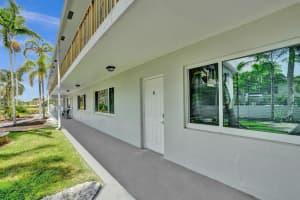 1821 Middle River Dr 6, Fort Lauderdale, FL 33305 - MLS#F10517868