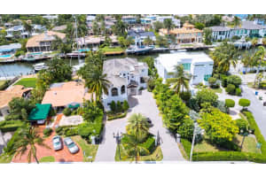 2615 Las Olas Boulevard, Fort Lauderdale, FL 33301 - MLS#F10517881