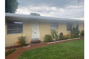2241 Monroe St 1, Hollywood, FL 33020 - MLS#F10517894