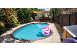 3212 NE 7th St 1, Pompano Beach, FL 33062 - MLS#F10517902