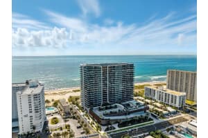 900 N Ocean Boulevard 602, Pompano Beach