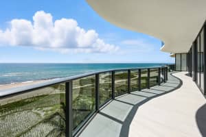 900 N OCEAN BOULEVARD 602, Pompano Beach, FL 33062 - MLS#F10517907