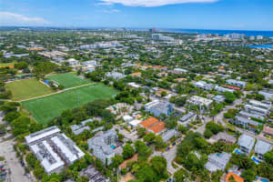 609 NE 13th Ave 303, Fort Lauderdale, FL 33304 - MLS#F10517917