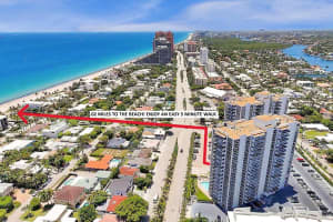 2715 N Ocean Blvd 6c, Fort Lauderdale