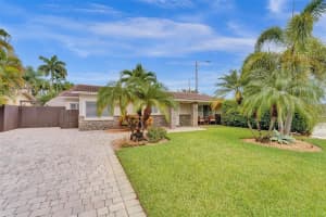 1245 Ne 17th Way, Fort Lauderdale, Fl 33304, Fort Lauderdale