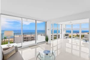 531 N Ocean Blvd 1012, Pompano Beach