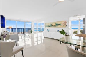 531 N Ocean Blvd 1012, Pompano Beach, FL 33062 - MLS#F10517937