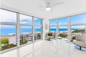 531 N Ocean Blvd 1012, Pompano Beach, FL 33062 - MLS#F10517937