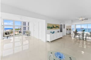 531 N Ocean Blvd 1012, Pompano Beach, FL 33062 - MLS#F10517937