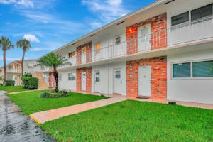 2650 W Golf Blvd 255, Pompano Beach