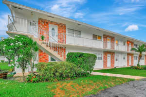 2650 W Golf Blvd 255, Pompano Beach, FL 33064 - MLS#F10517939