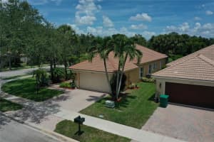 11015 Nw 64th Dr, Parkland