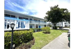 124 Ventnor F 124, Deerfield Beach
