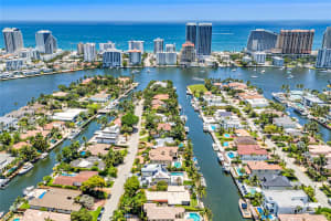 2518 Barcelona Dr, Fort Lauderdale, FL 33301 Sold 08/29/25