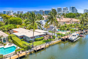 2518 Barcelona Dr, Fort Lauderdale, FL 33301 Sold 08/29/25