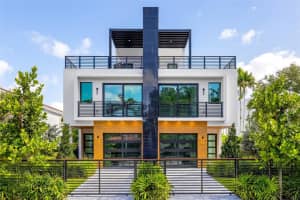 1621 E Broward Blvd A, Fort Lauderdale