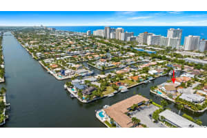 3305 NE 37th St, Fort Lauderdale, FL 33308 - MLS#F10517977