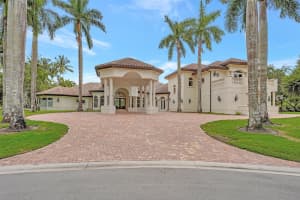 3440 Stallion Ln, Weston, FL 33331 - MLS#F10517978