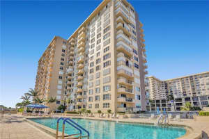 2000 S Ocean Blvd 2K, Lauderdale By The Sea, FL 33062 - MLS#F10517980
