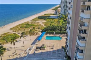 2000 S Ocean Blvd 2K, Lauderdale By The Sea, FL 33062 - MLS#F10517980