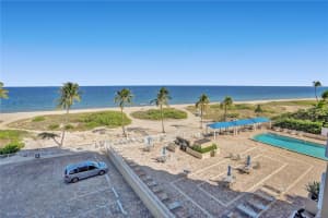 2000 S Ocean Blvd 2K, Lauderdale By The Sea, FL 33062 - MLS#F10517980