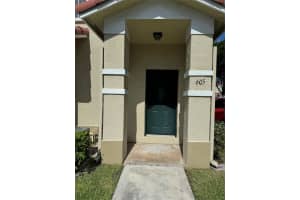 605 Belmont Ln 605, North Lauderdale, FL 33068 - MLS#F10517983