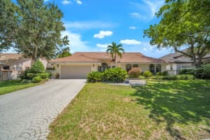 12200 Classic Dr, Coral Springs, FL 33071 - MLS#F10517988