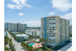 305 N POMPANO BEACH BLVD PH10, Pompano Beach, FL 33062 - MLS#F10517995