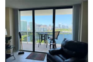 3675 N Country Club Dr 2007, Miami, FL 33180 Sold 11/10/25