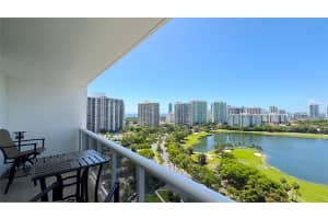 3675 N Country Club Dr 2007, Miami, FL 33180 Sold 11/10/25