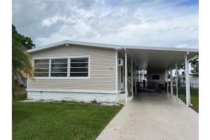 8511 Sw 20th Ct, Davie