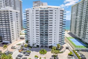 3430 Galt Ocean Dr 711, Fort Lauderdale