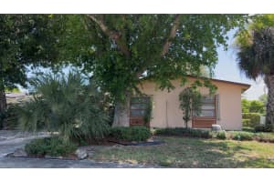 6360 SW 9th Pl, North Lauderdale, FL 33068 Sold 10/10/25