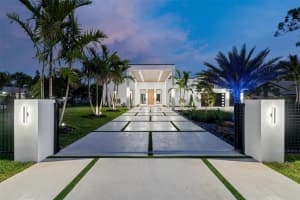 6676 Nw 66th Way, Parkland