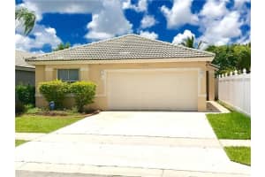 9821 Red Heart Lane, Tamarac, FL 33321 - MLS#F10518026