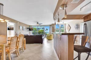 531 N Ocean Blvd 411, Pompano Beach, FL 33062 - MLS#F10518038