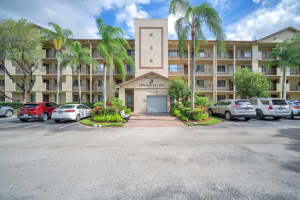 1201 SW 141st Ave J409, Hollywood, FL 33027 - MLS#F10518045