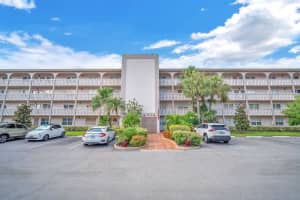 3302 Aruba Way C3, Coconut Creek, FL 33066 Sold 10/28/25