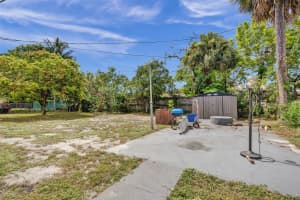 1036 NW 13th St, Fort Lauderdale, FL 33311 - MLS#F10518092