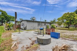 1036 13th Street, Fort Lauderdale, FL 33311 - MLS#F10518092