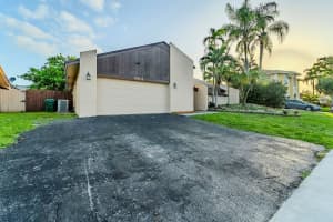 6801 NW 44th Ct, Lauderhill, FL 33319 Sold 09/09/25